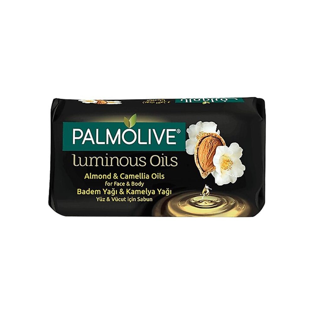 Palmolive Sabun 150 Gr Badem Yağı