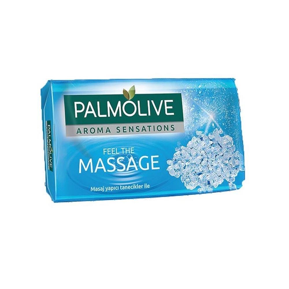 Palmolive Sabun 150 Gr Massage