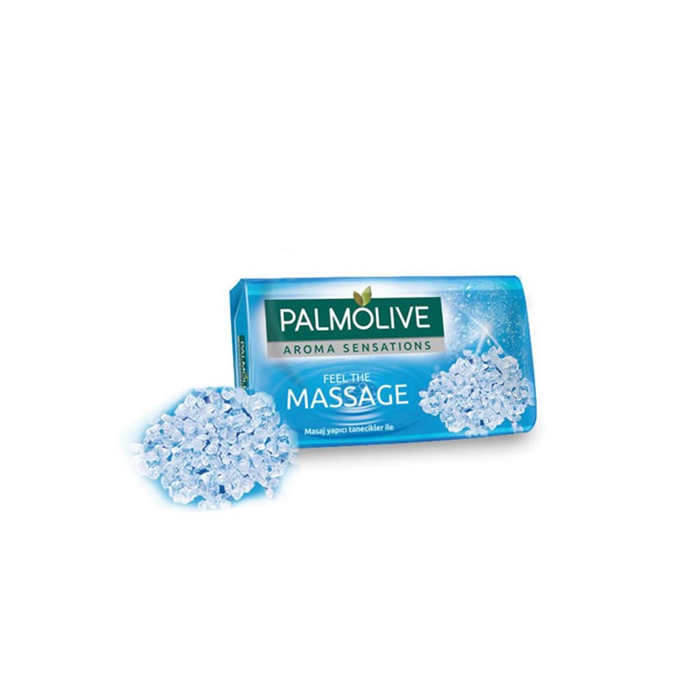 Palmolive Sabun 150 Gr Massage