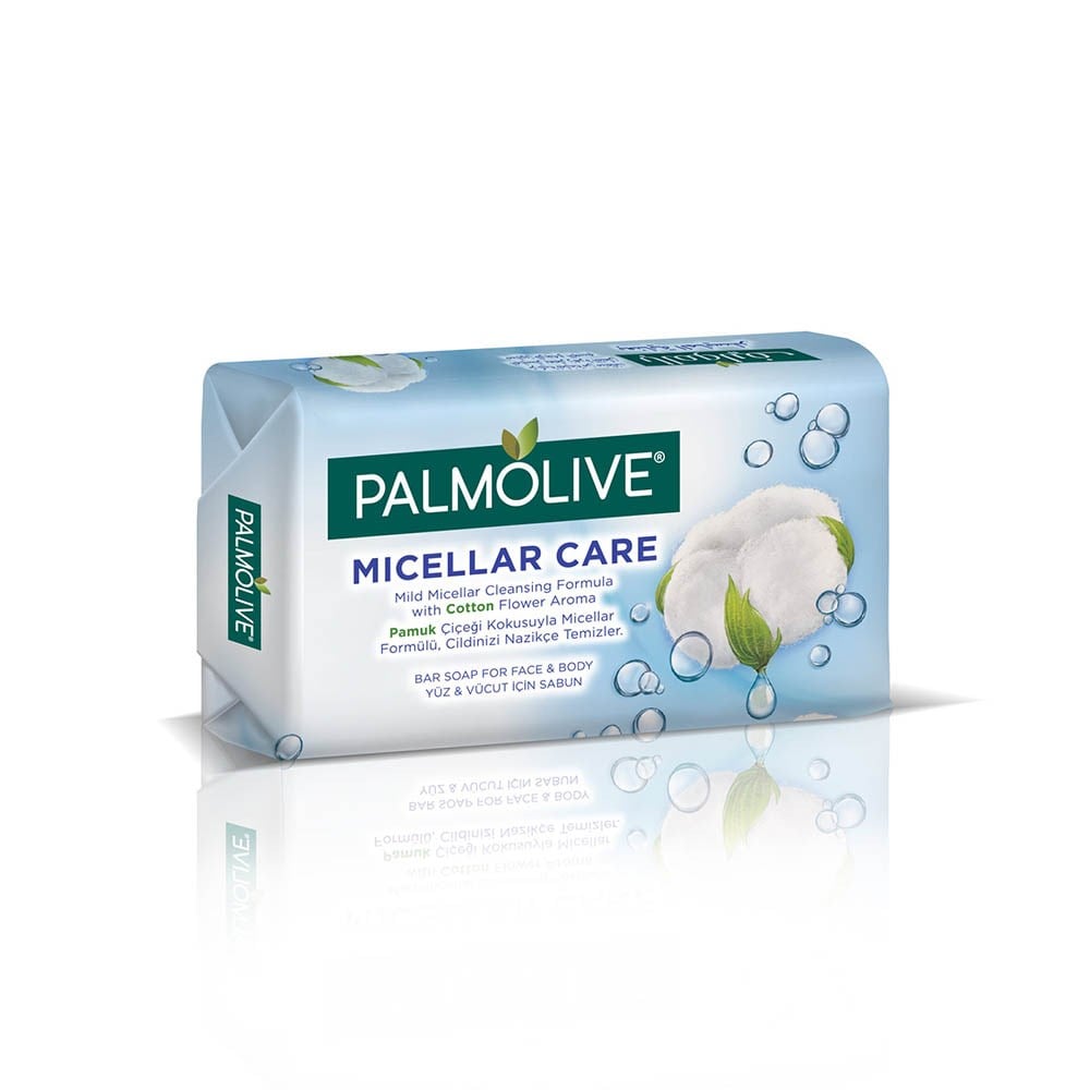 Palmolive Sabun 150 Gr Mıcellar Care
