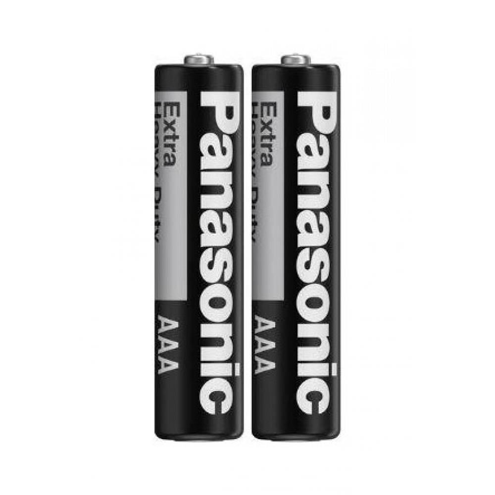 Panasonic İnce Pil 2 Li