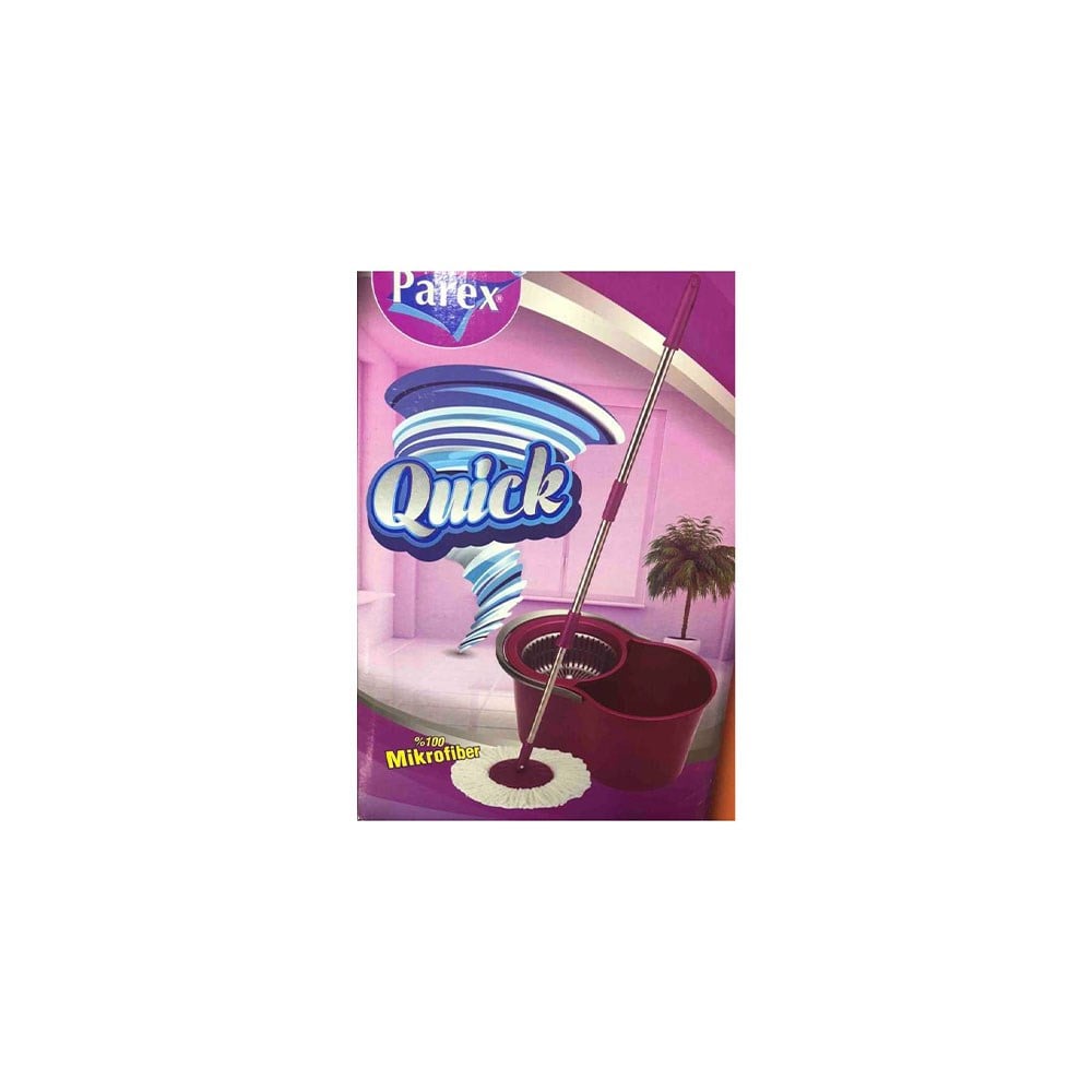 Parex Temizlik Seti Quick