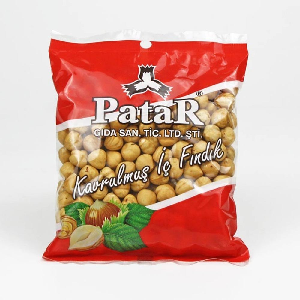 Patar Fındık 100 Gr