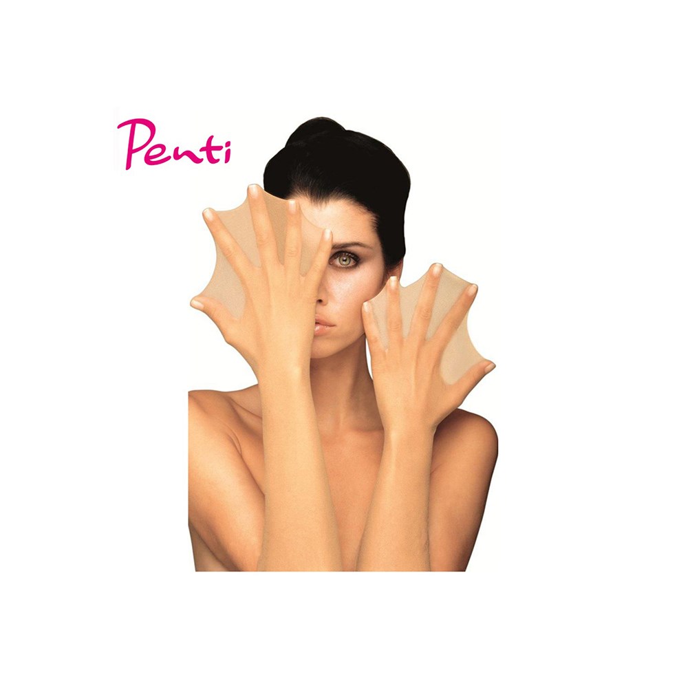 Penti Desenli Suba Koton 57 Ten No-3