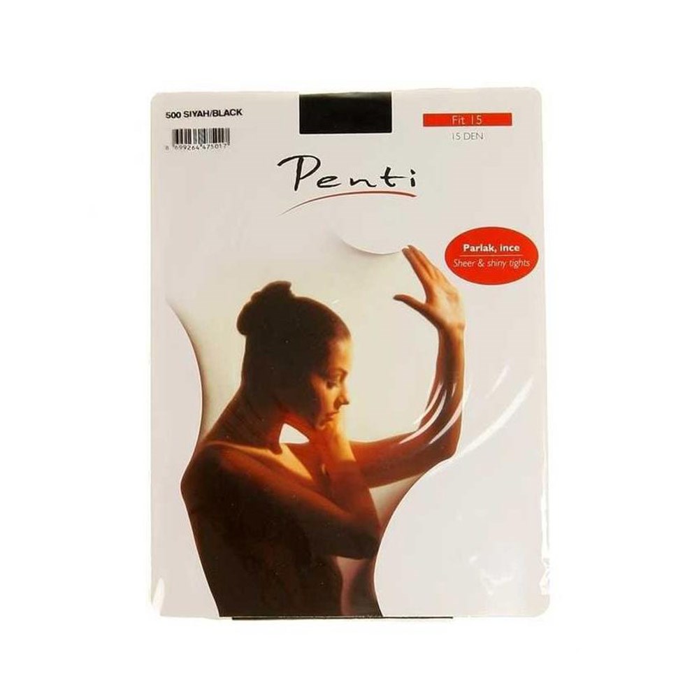 Penti Fit 15 Klt 500-1