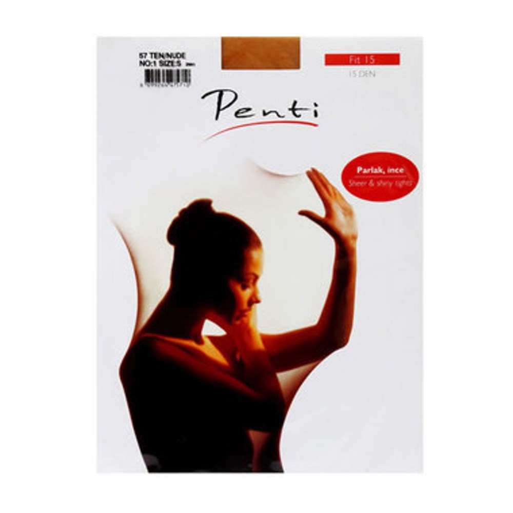 Penti Fit 15 Klt 57-1