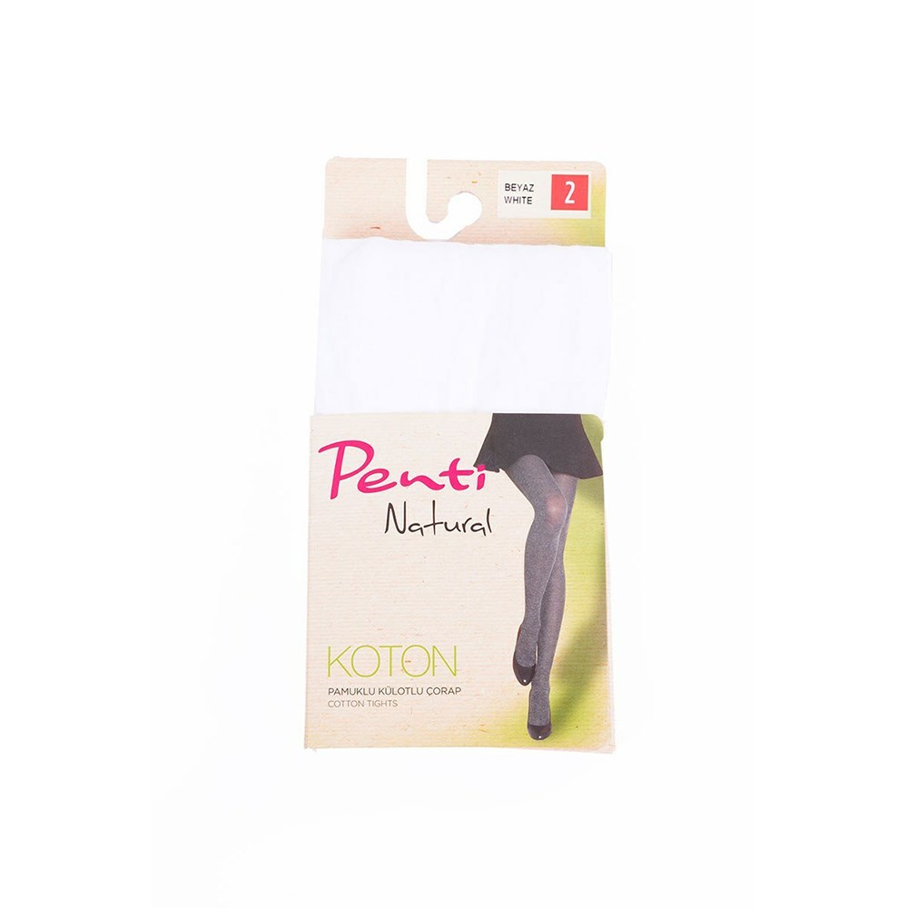 Penti Koton Klt 10-2