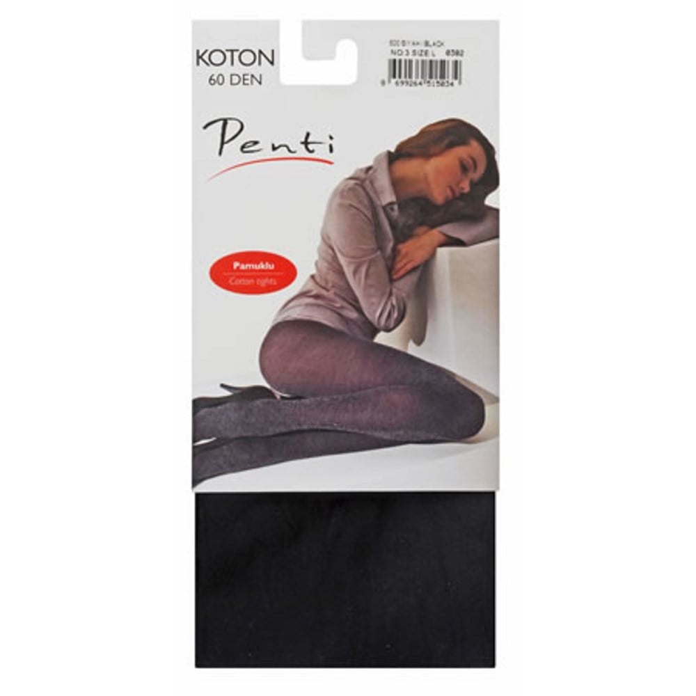 Penti Koton Klt 500-3