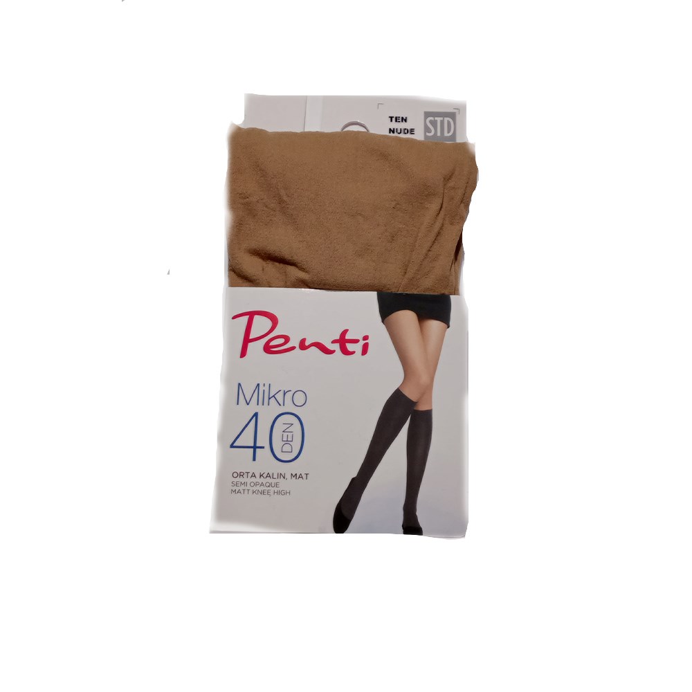 Penti Mikro 40 Klt 70-3