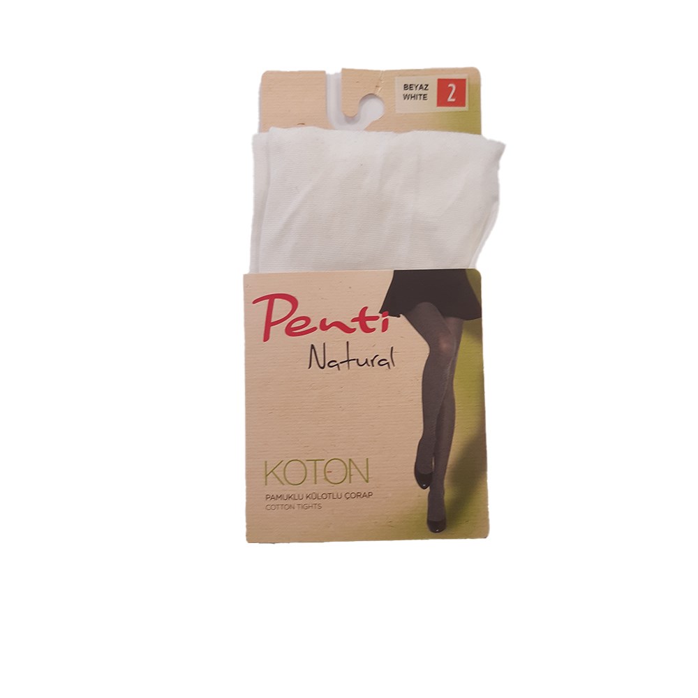 Penti Mikro 40 Klt 89-3