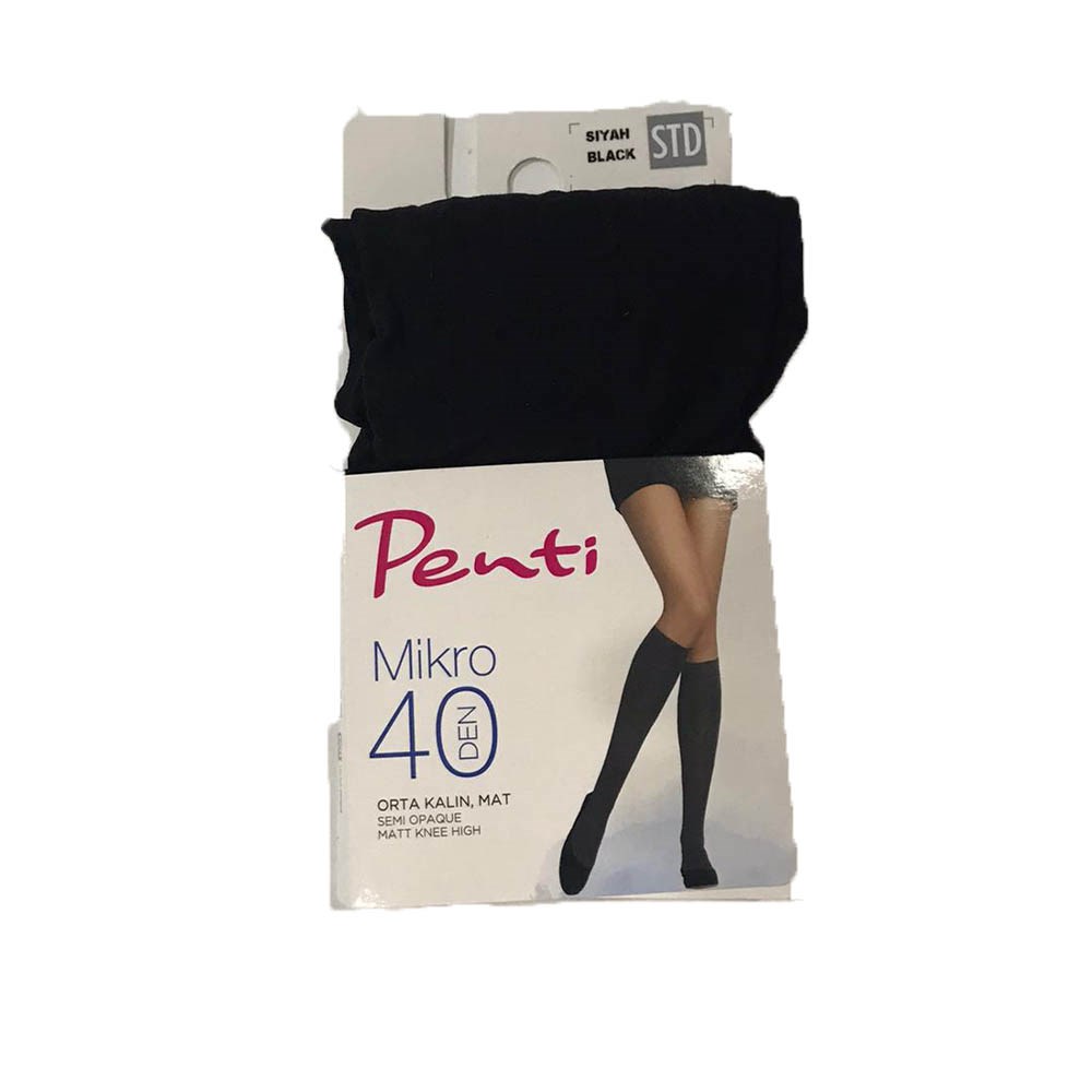 Penti Mikro 40 Pnt Std 86