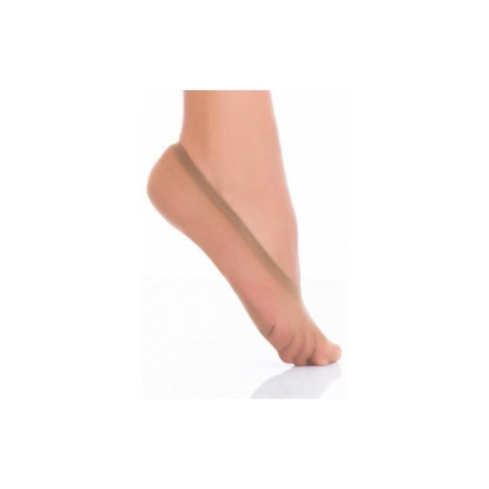 Penti Suba Nylon 51 Açık Ten 1-2