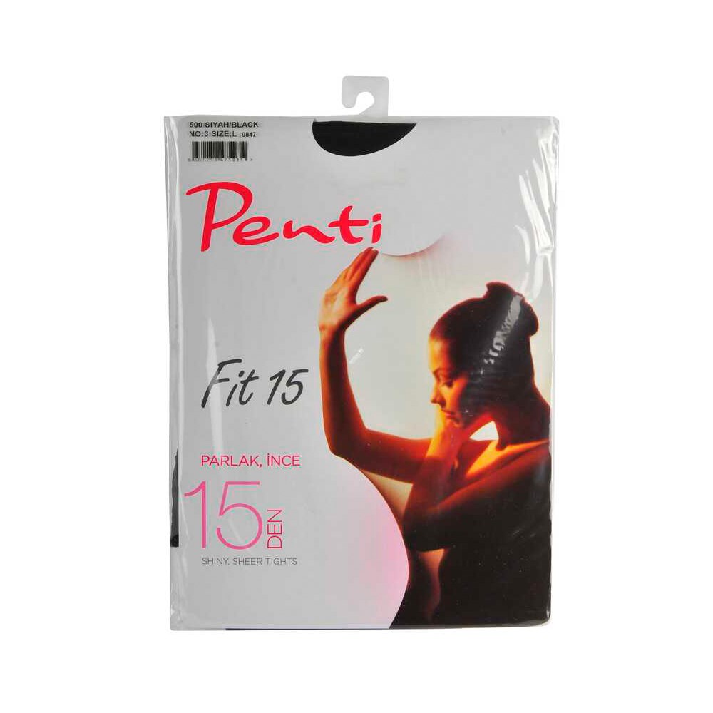 Penti Süper Klt 500-3