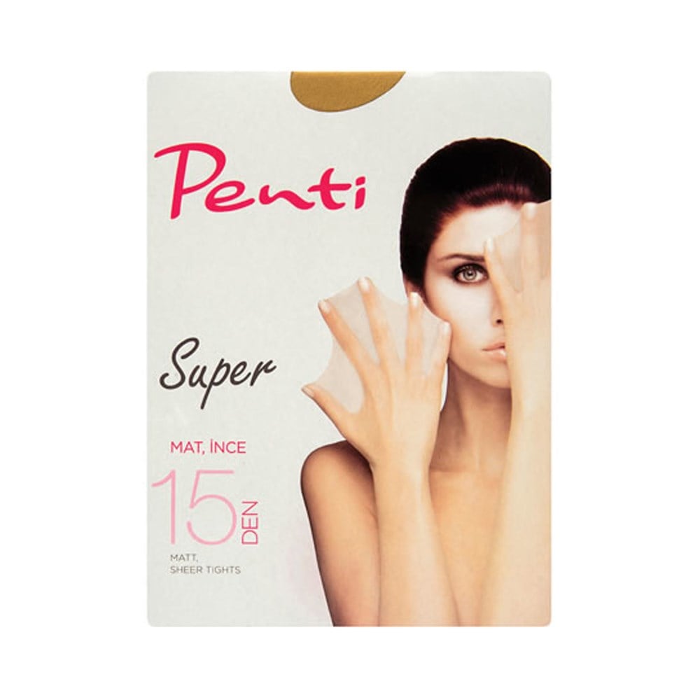 Penti Süper Klt 57-4