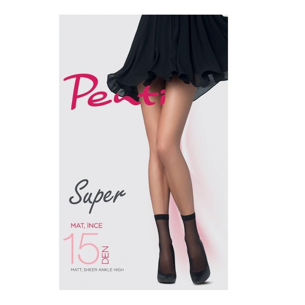 Penti Süper Skt Std 57