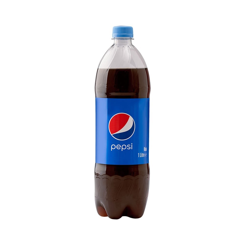 Pepsi 1 Lt