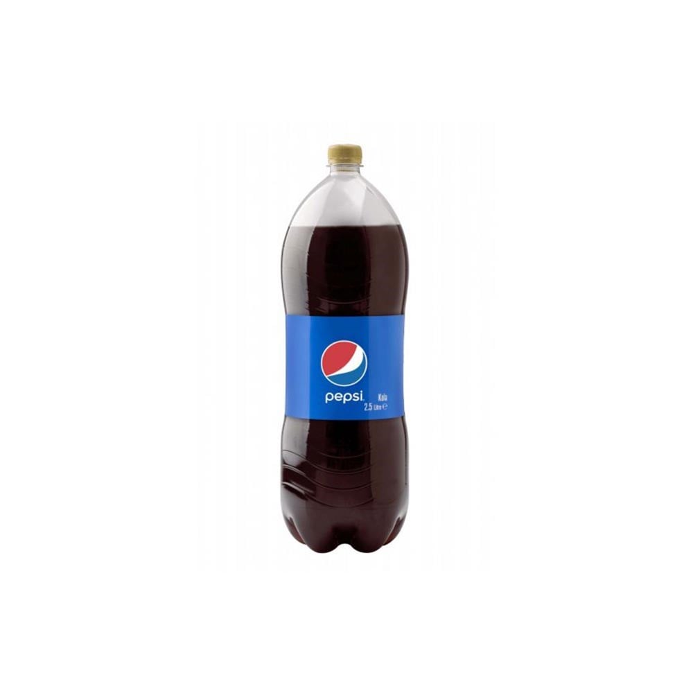 Pepsi 2,5 Lt Y