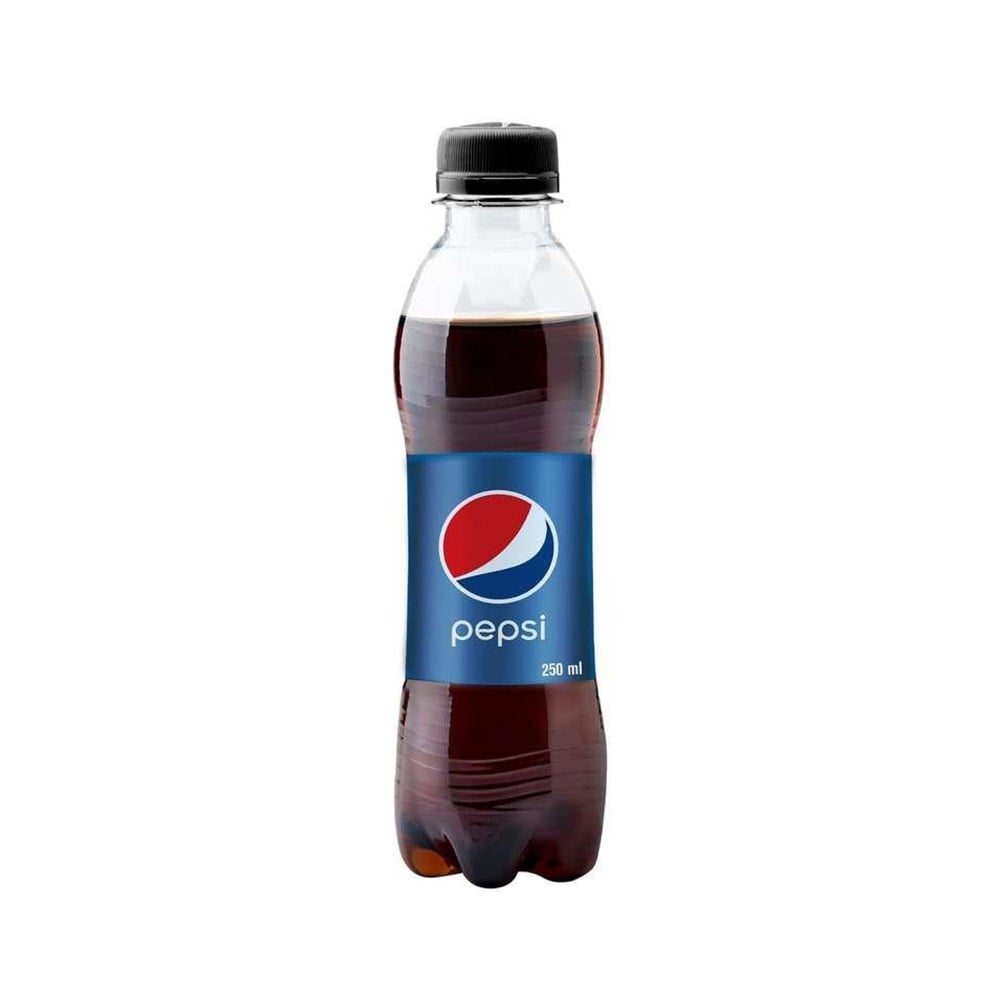 Pepsi 250 Ml Pet