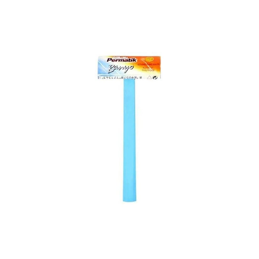 Permatik Banyo Tıraş Bıçağı Tekli Y