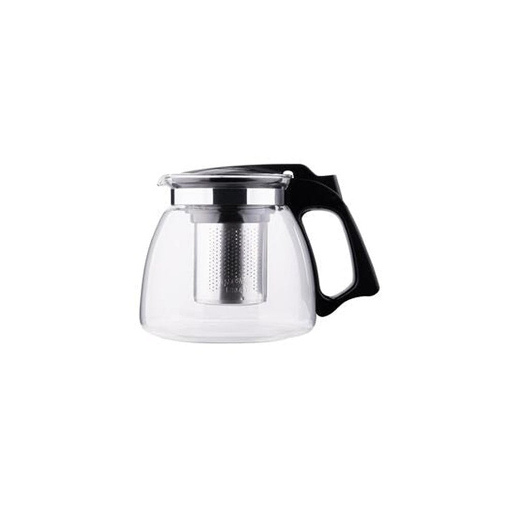 Perotti Cam Demlik 900 Ml