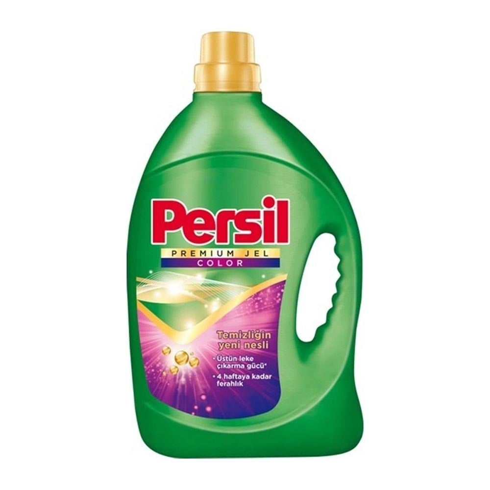 Persil Jel Premium 22 Yıkama 1.54 Lt Color