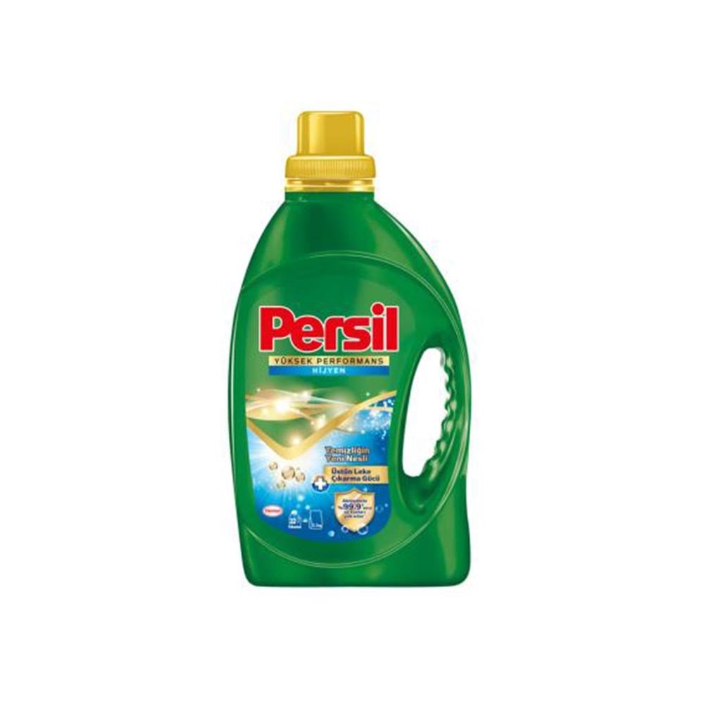 Persil Jel Premium 22 Yıkama 1.54 Lt Hijyen