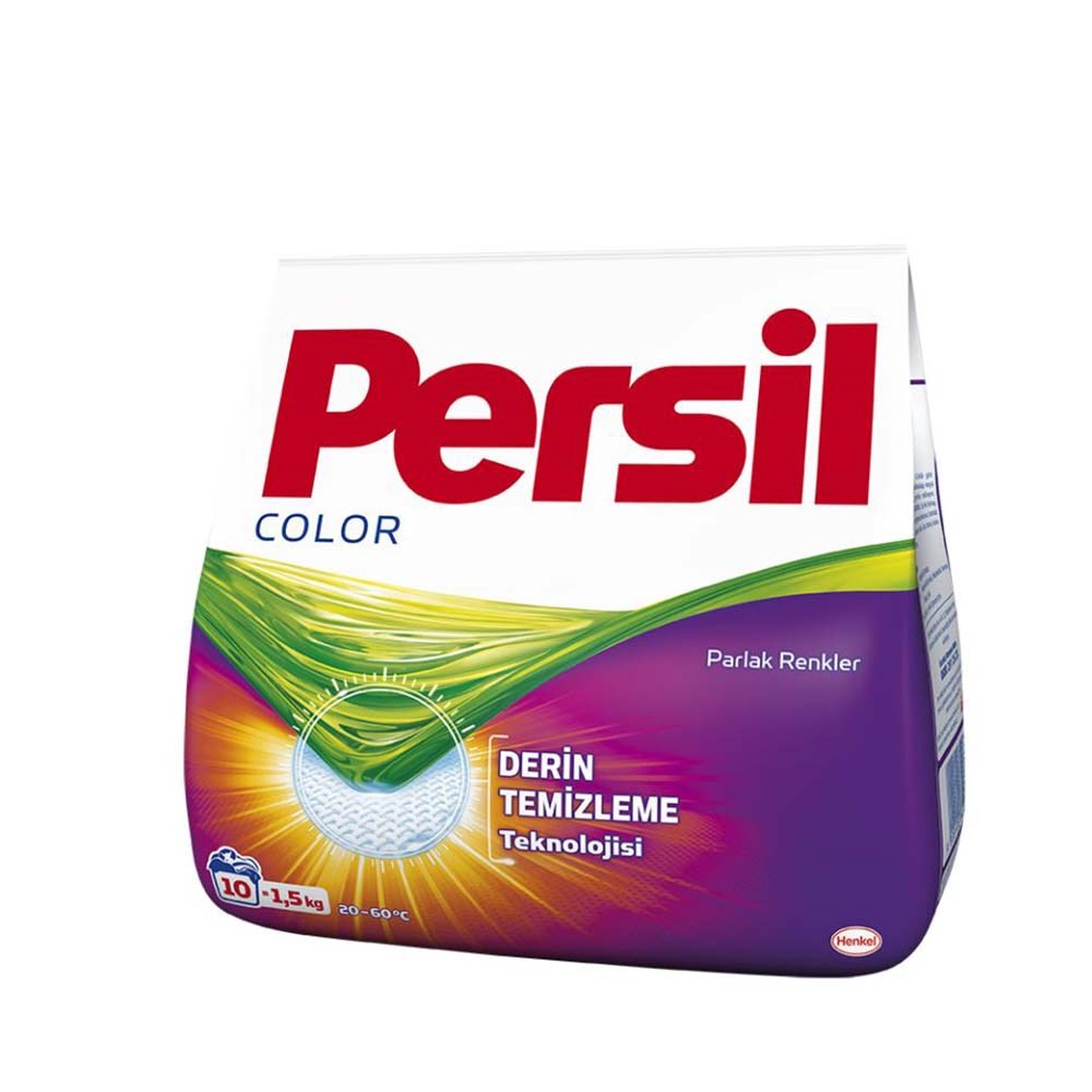 Persil Matik 1,5 Kg Color