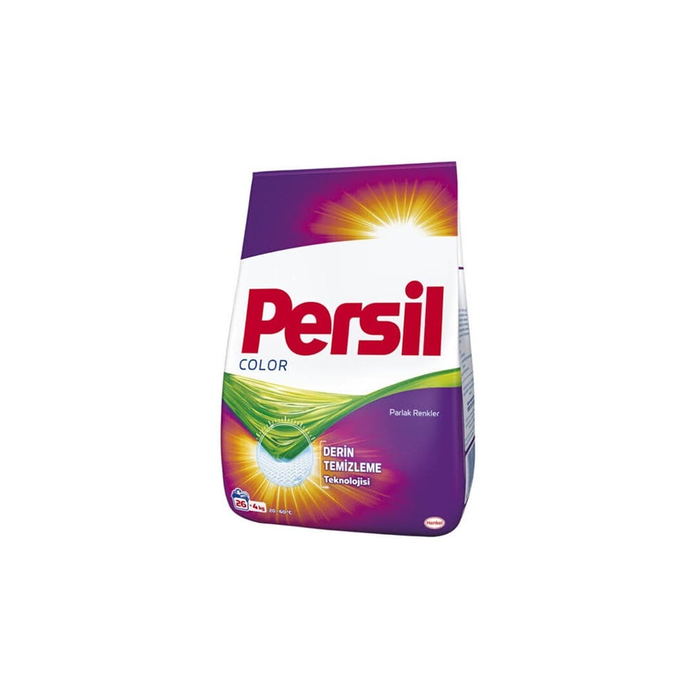 Persil Matik 4 Kg Color