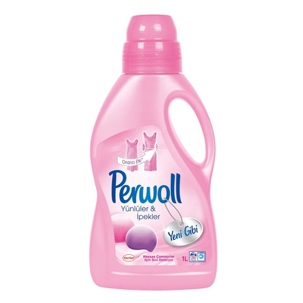 Perwoll 1 Lt Narin Sihir
