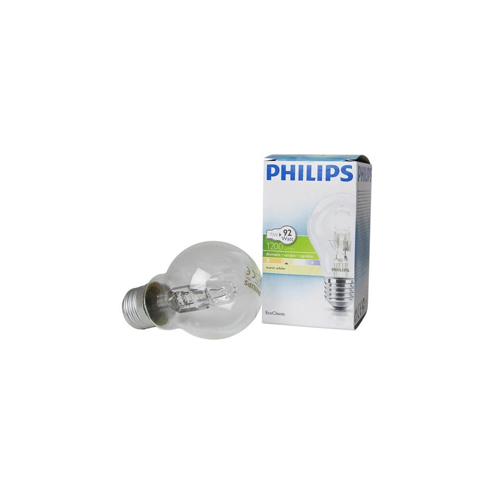 Phılıps Ampül Halojen 92 W