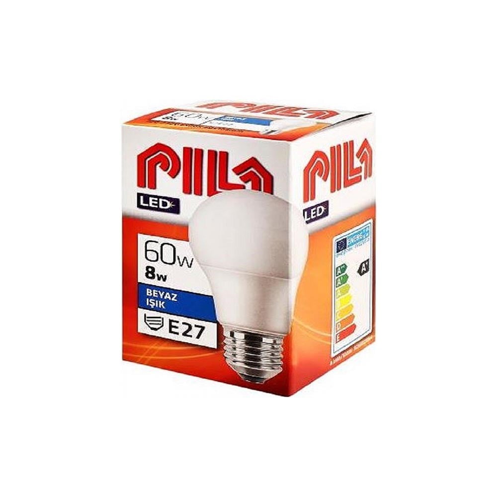 Phılıps Ampül Pıla 60 W E27