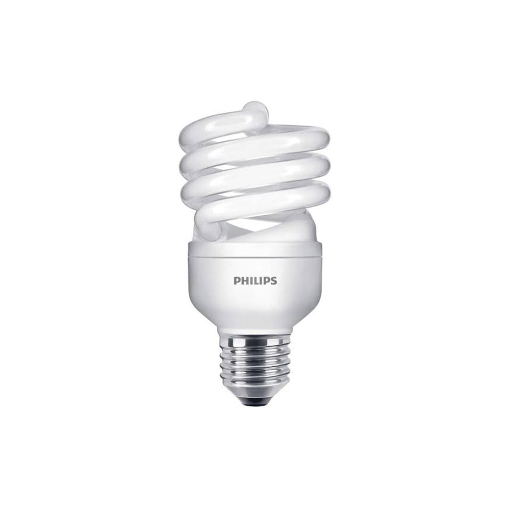 Phılıps Ampül Twister 20 W Tasarruf