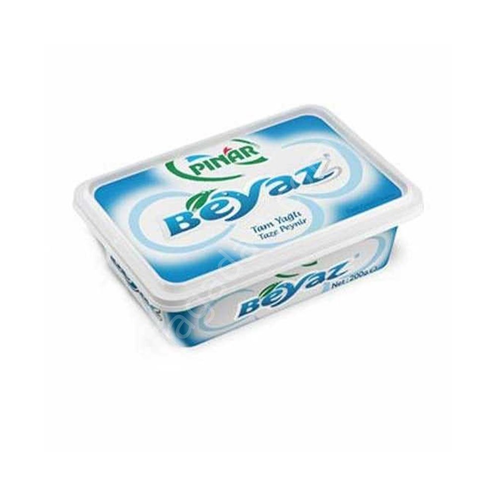 Pınar Beyaz 180 Gr