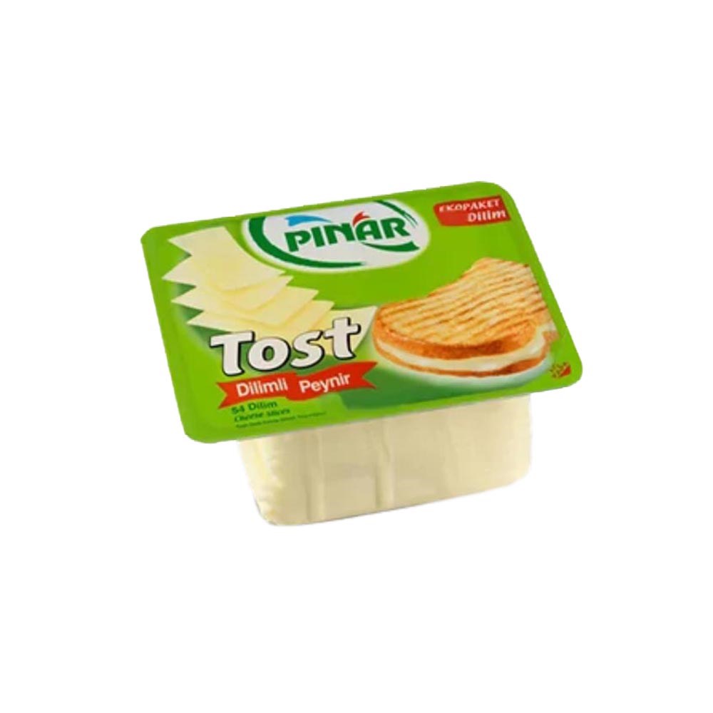 Pınar Dilimli Peynir 300 Gr K.keyfi