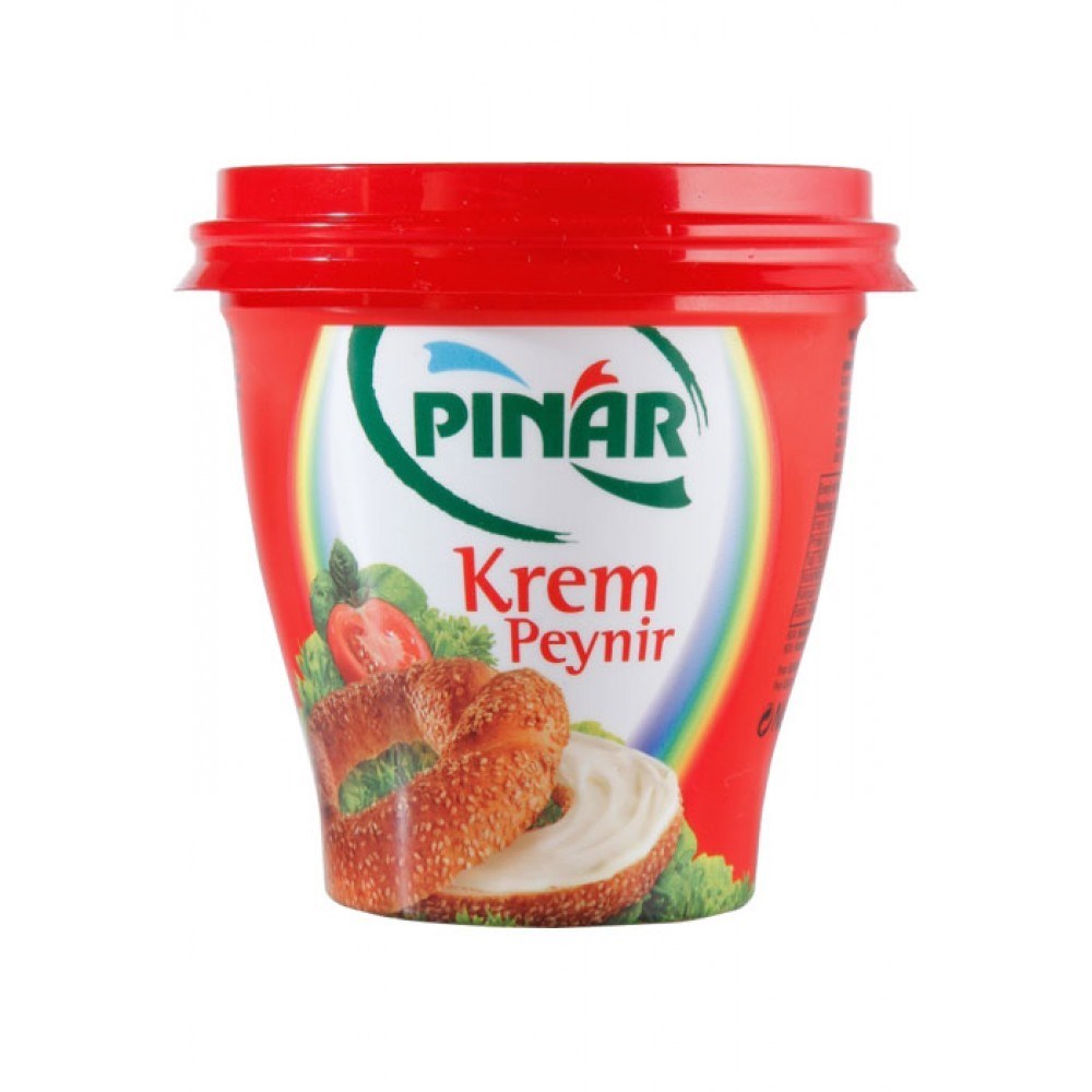Pınar Krem Peynir 160 Gr