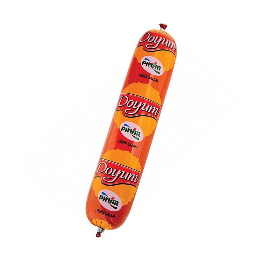 Pınar Salam 700 Gr Doyum Büfe
