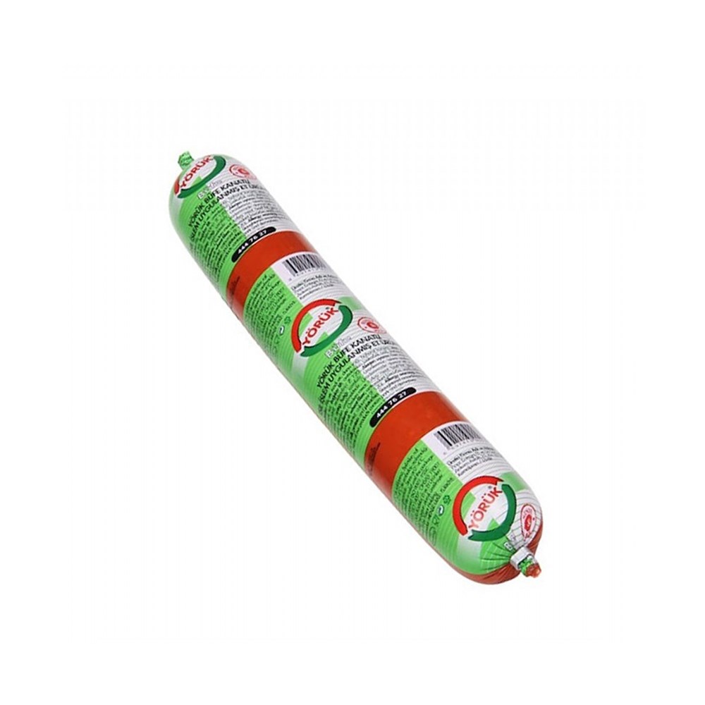 Pınar Sucuk 400 Gr Yörük Büfe Sucuk