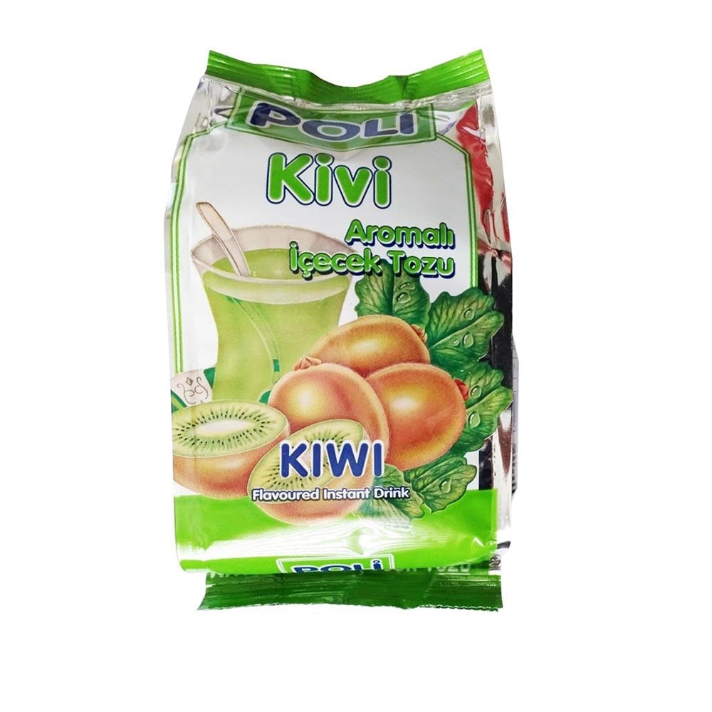 Poli Toz İçecek 500 Gr Kivi
