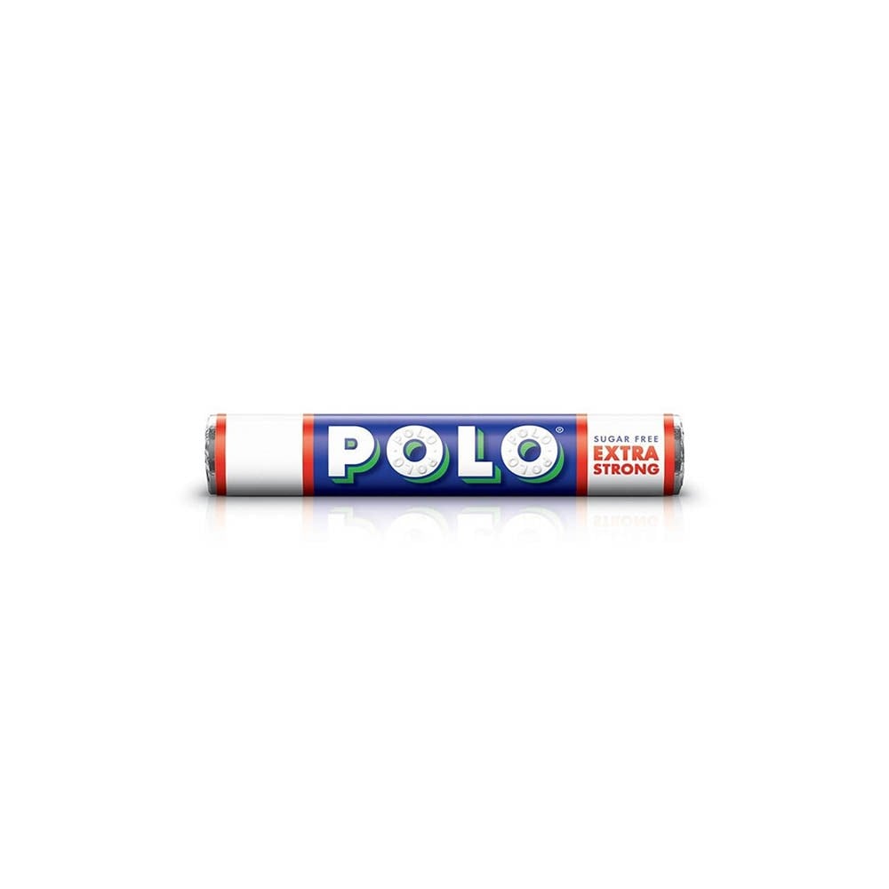 Polo Extra Strong 34 Gr