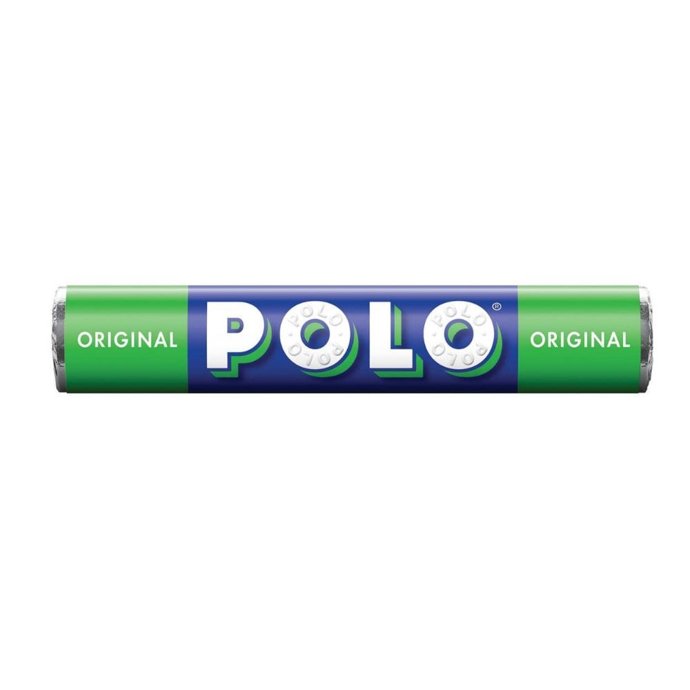 Polo Original 34 Gr