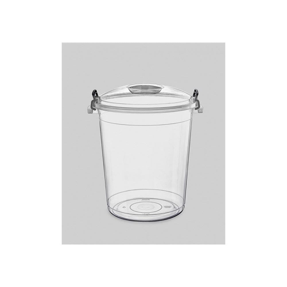 Poly Time Bakliyat Kovası 35 Lt E-579