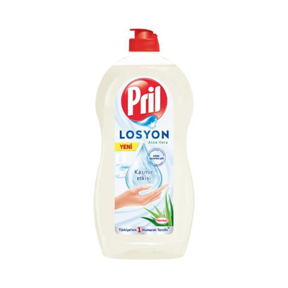 Pril Sıvı Bulaşık 1350 Gr Losyon