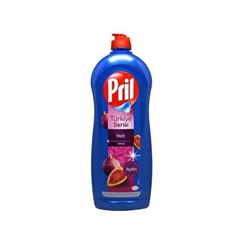 Pril Sıvı Bulaşık 675 Gr İncir Özlü