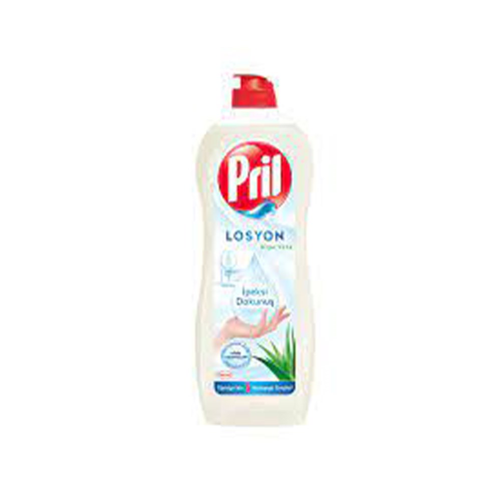 Pril Sıvı Bulaşık 675 Gr Losyon