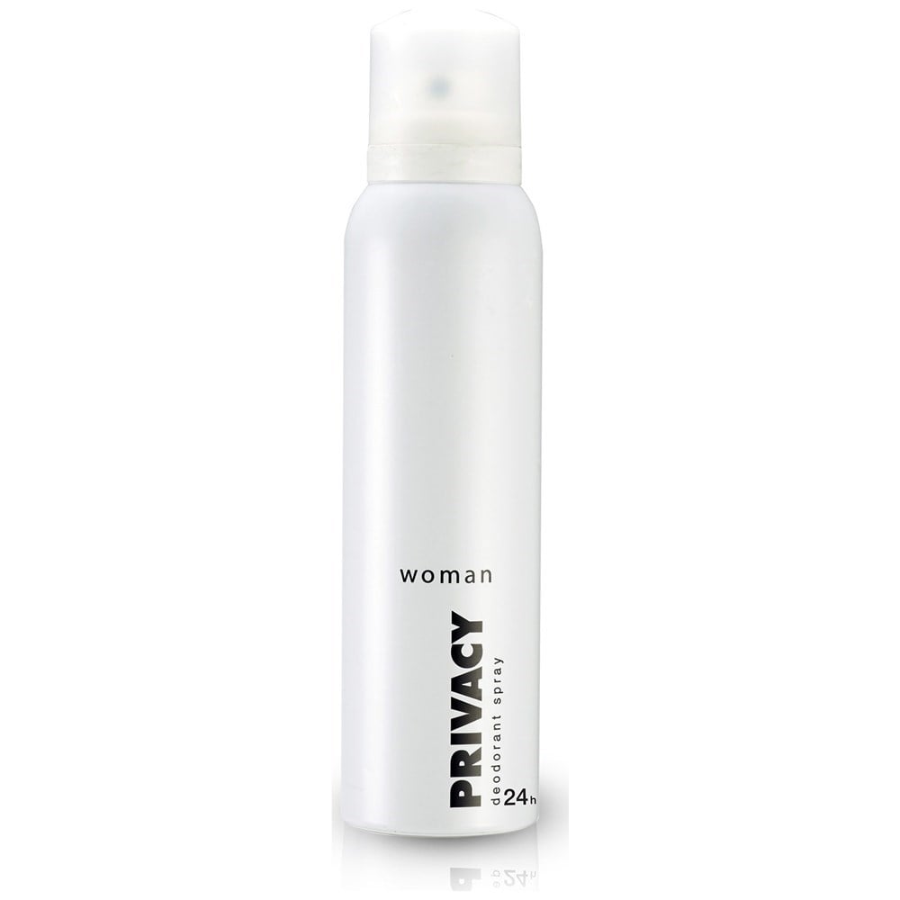 Prıvacy Deo Sprey 150 Ml Women
