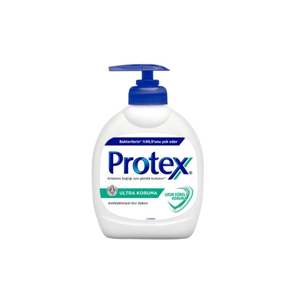 Protex Sıvı Sabun 300 Ml Ultra Koruma