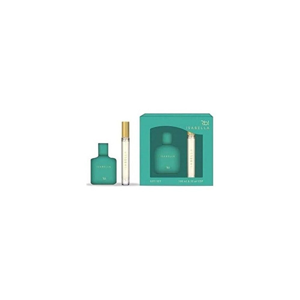 Rebul Kofre Set Women Edt+ Edp