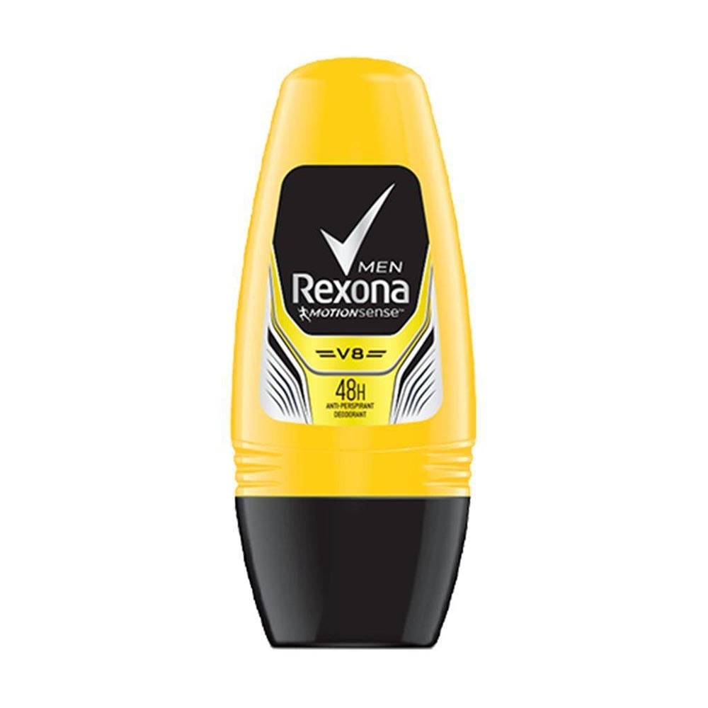 Rexona Deo Roll-on 50 Ml Men V8