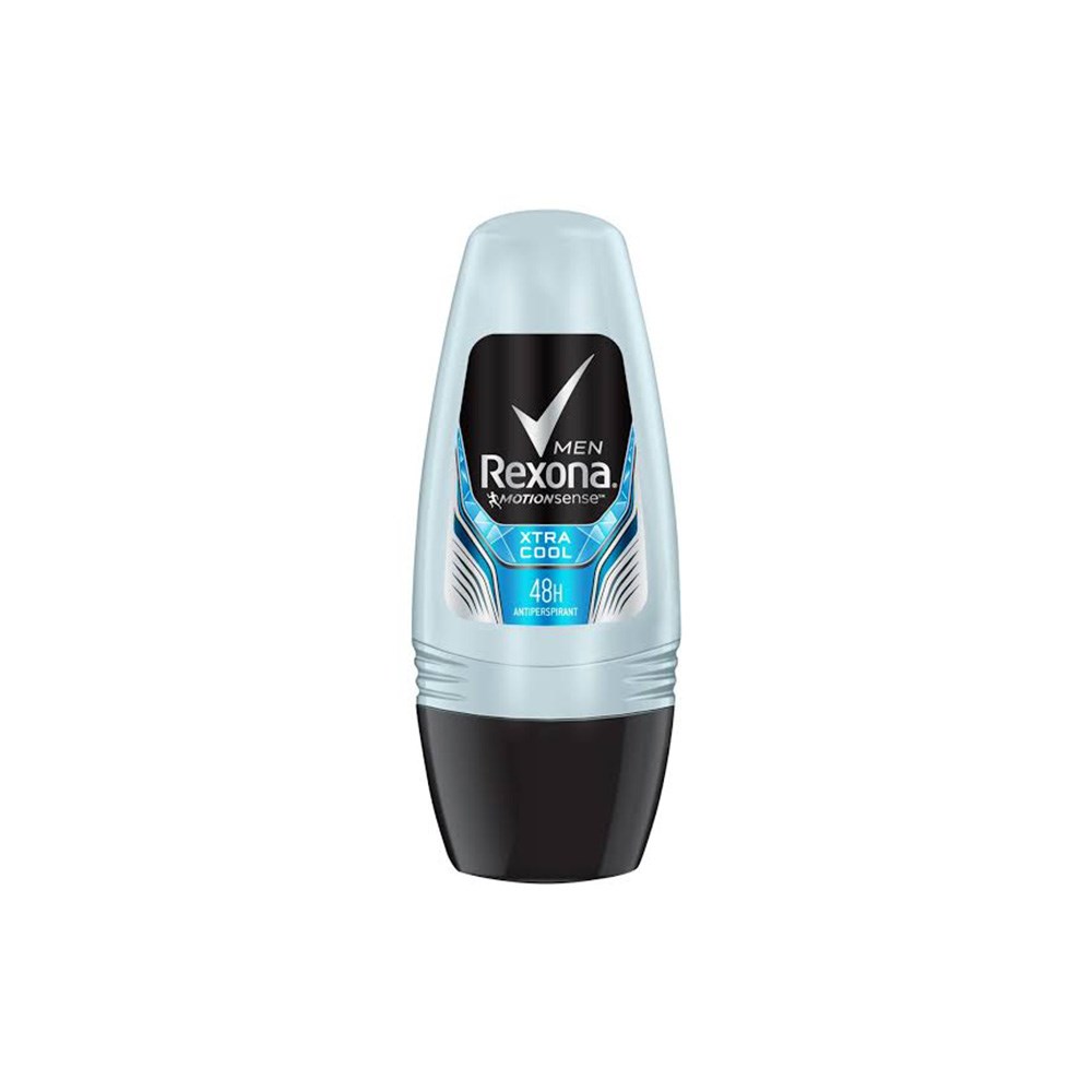 Rexona Deo Roll-on 50 Ml Men Xtra Cool