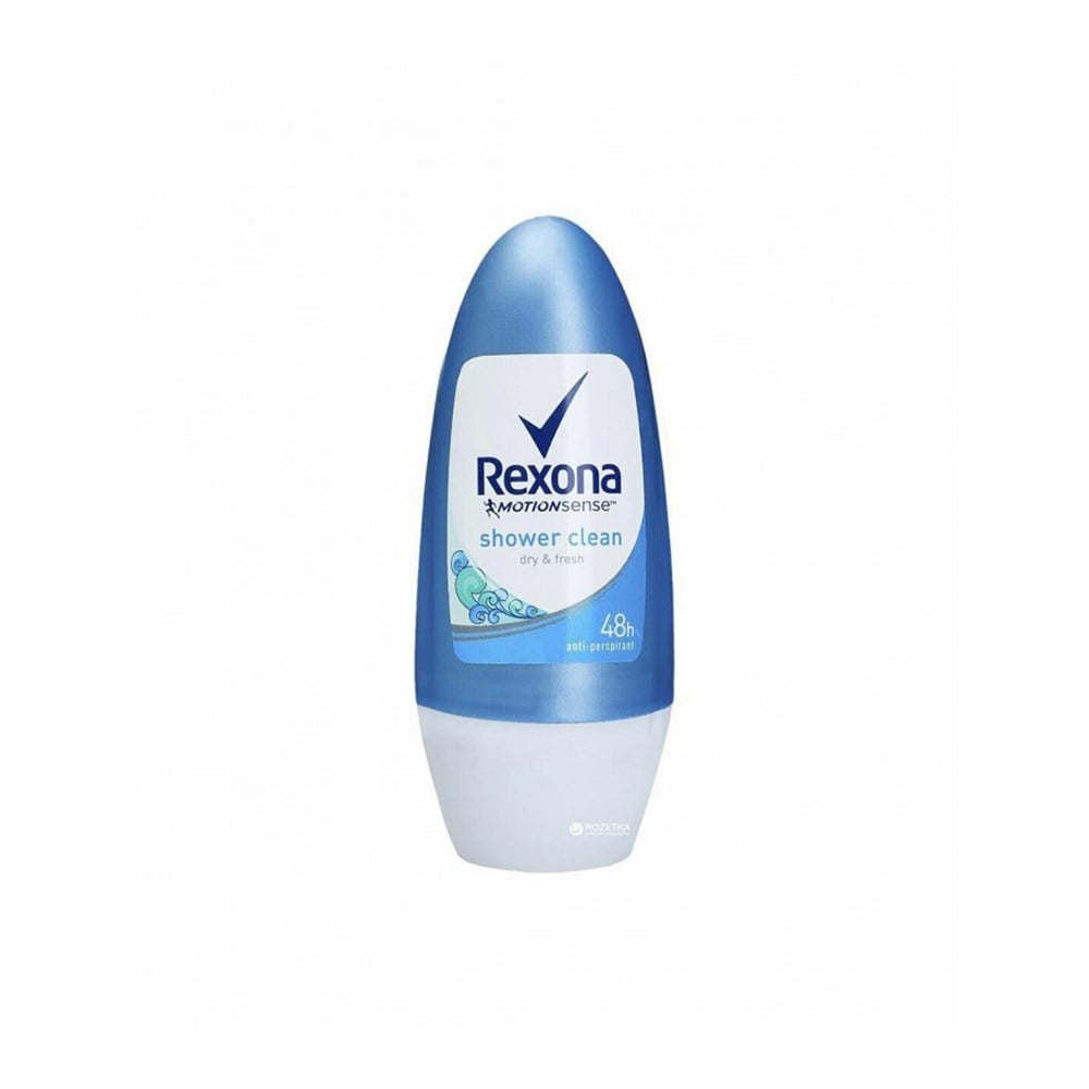 Rexona Deo Roll-on 50 Ml Women Shower Fresh